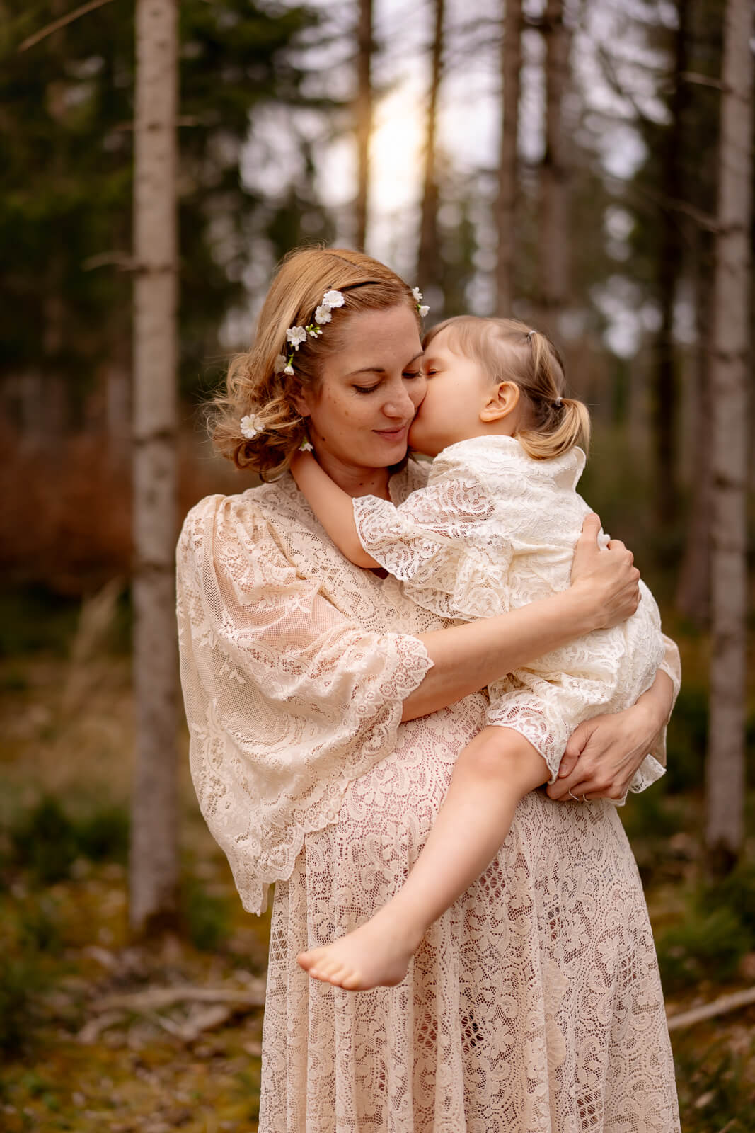 Babybauch Shooting München