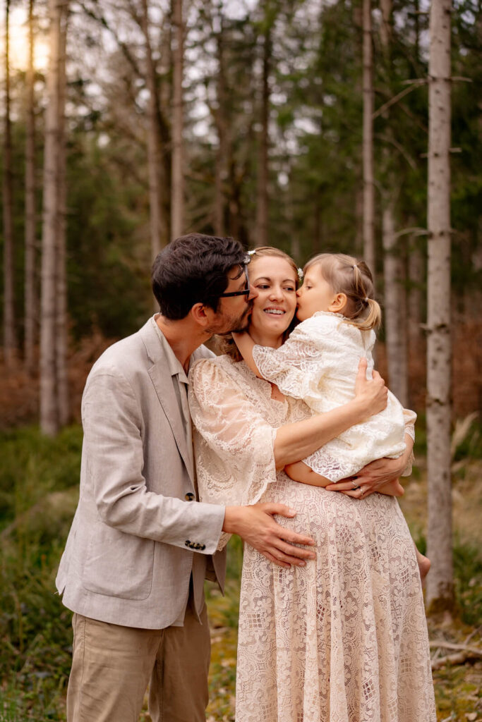 Babybauch Shooting München