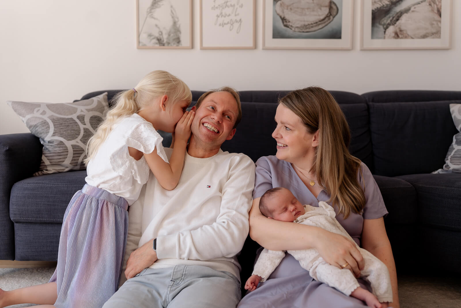 Familienshooting München