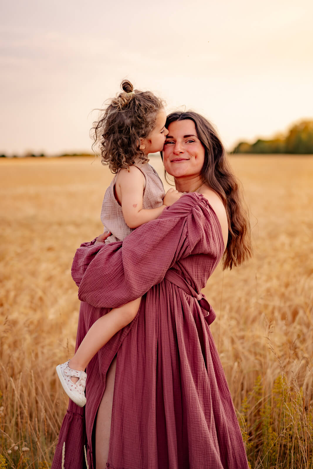 Familienshooting München