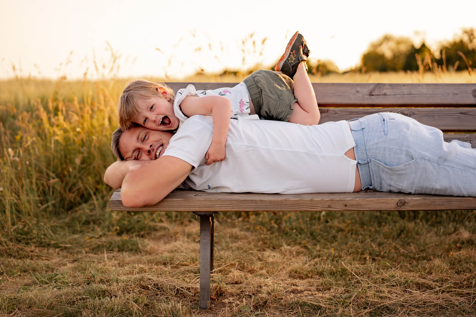 Familienshooting München