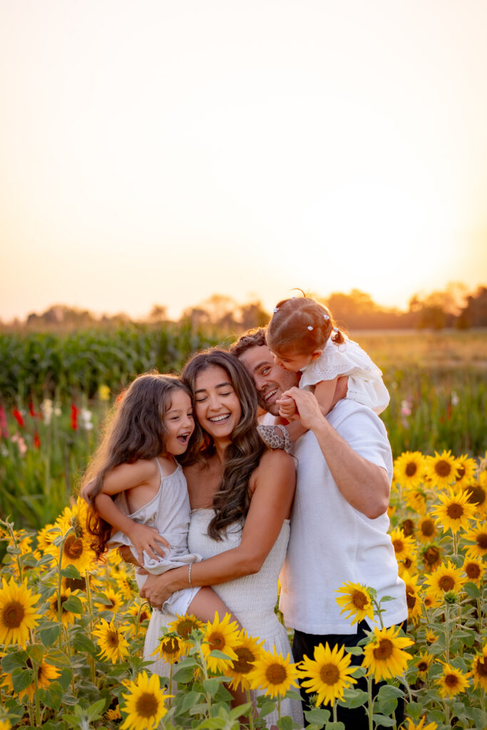 Familienshooting München