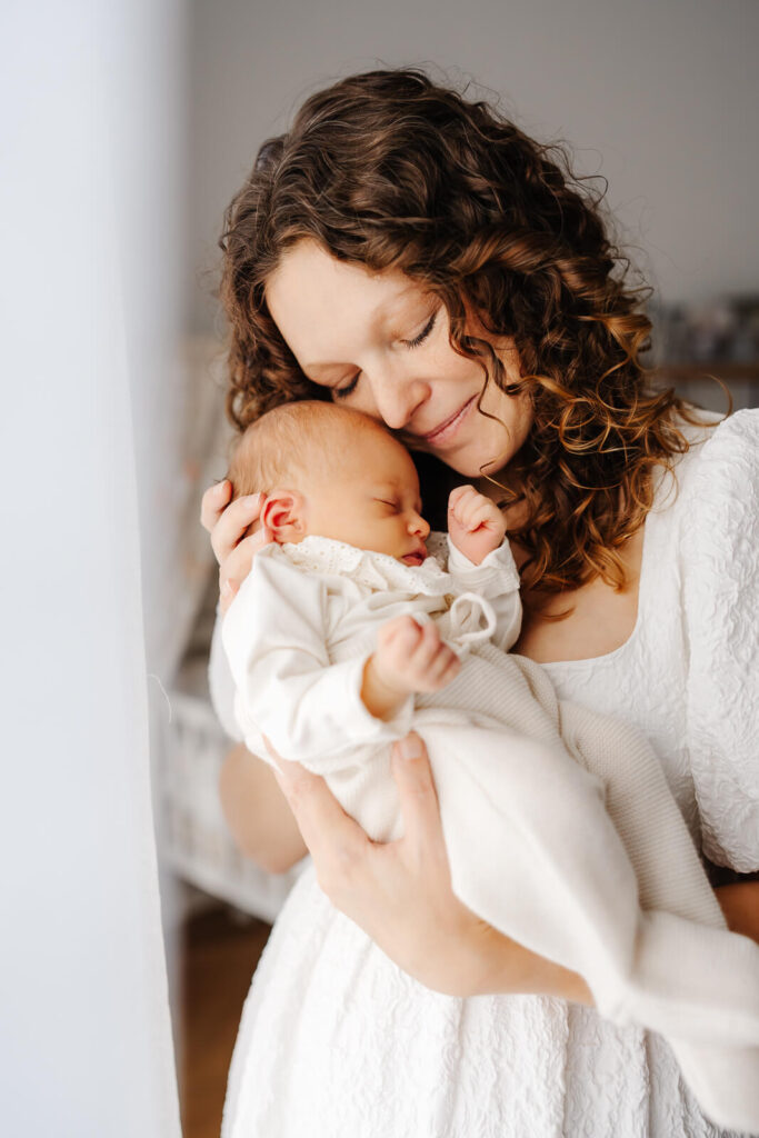 Newborn Shooting München
