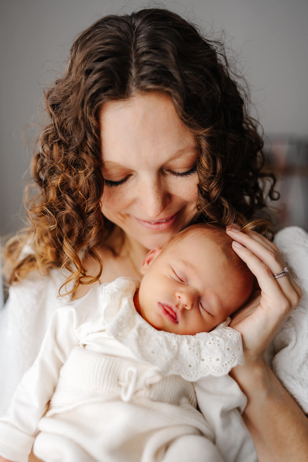 Newborn Shooting München