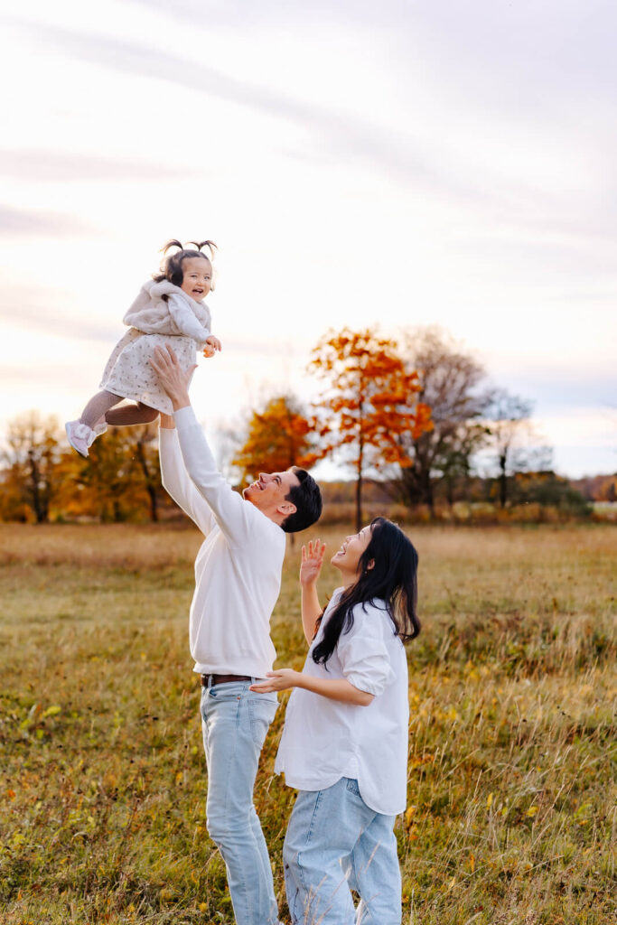 Familienshooting München