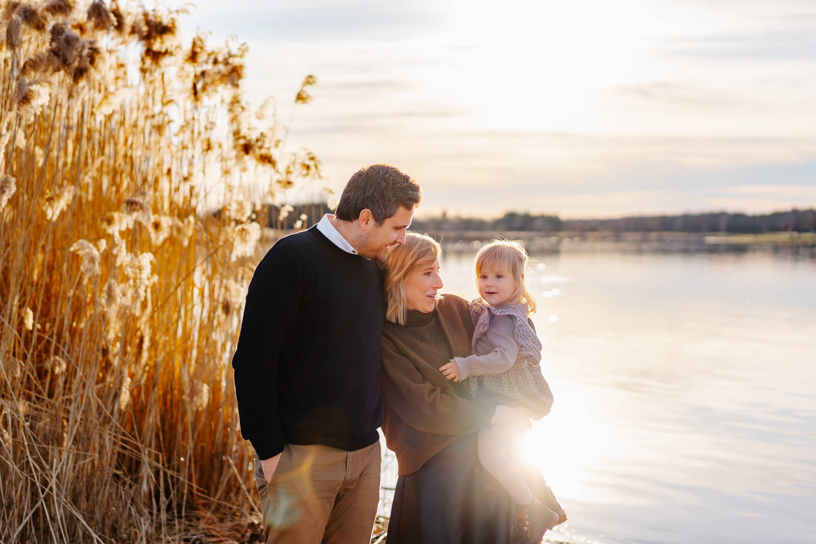 Familienshooting München