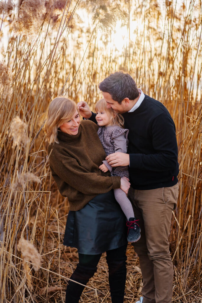 Familienshooting München