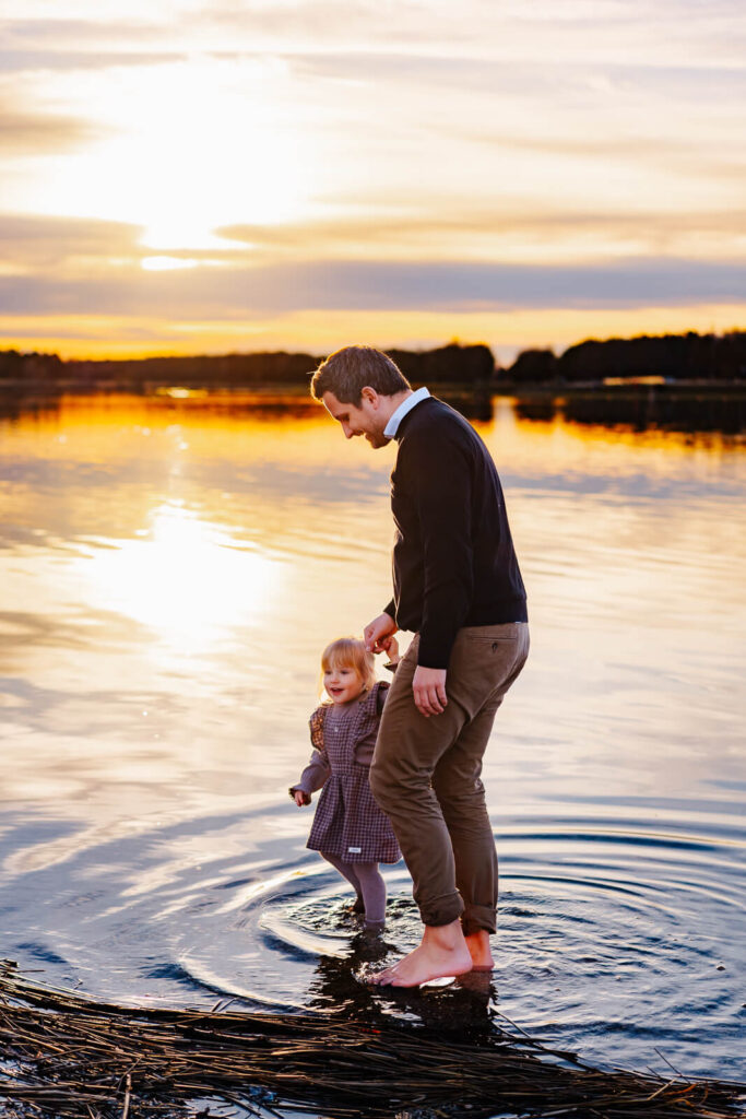 Familienshooting München