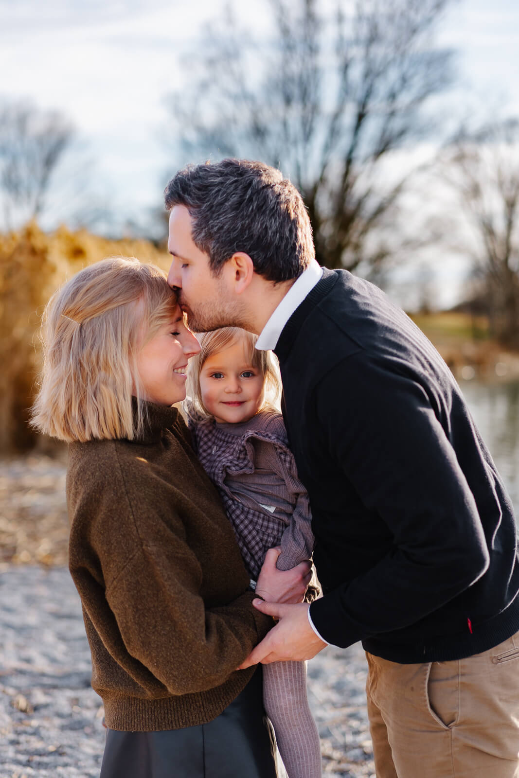 Familienshooting München