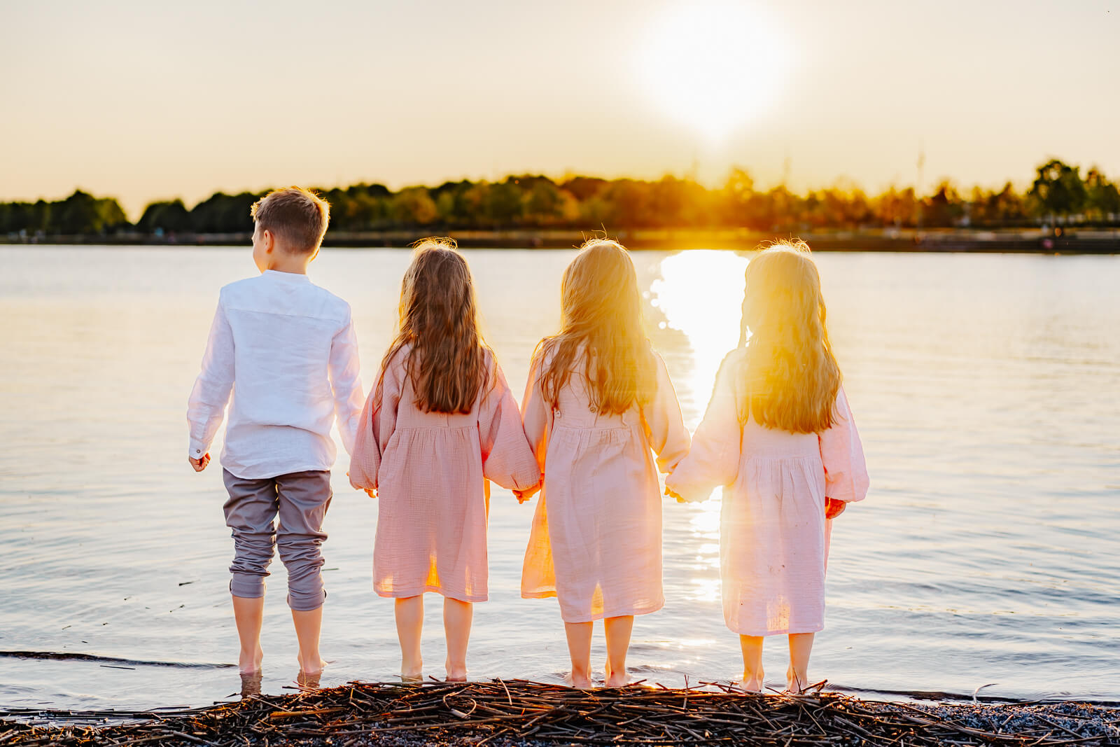 Familienshooting München