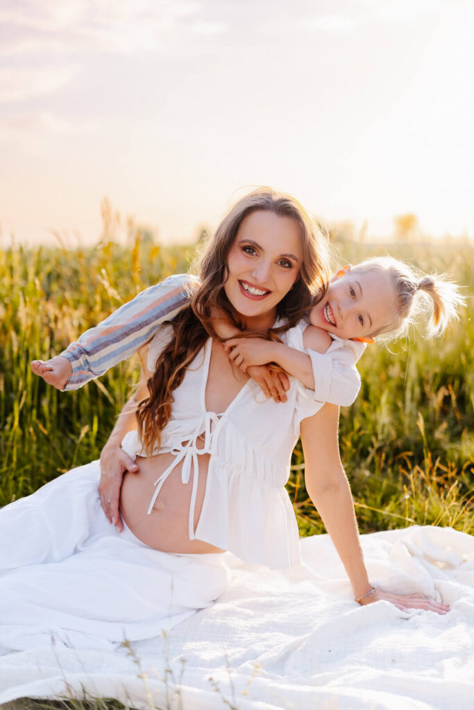 Familienshooting München
